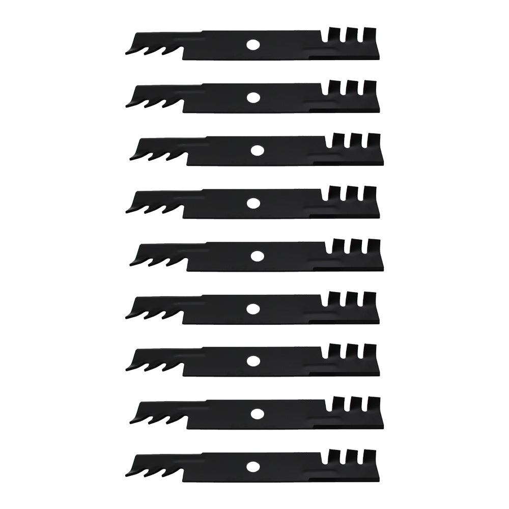 Qty 9: Mower Blades Fits Exmark Replaces 103-6397