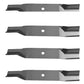 Lawn Mower Blade Fits John Deere Replaces AM137324