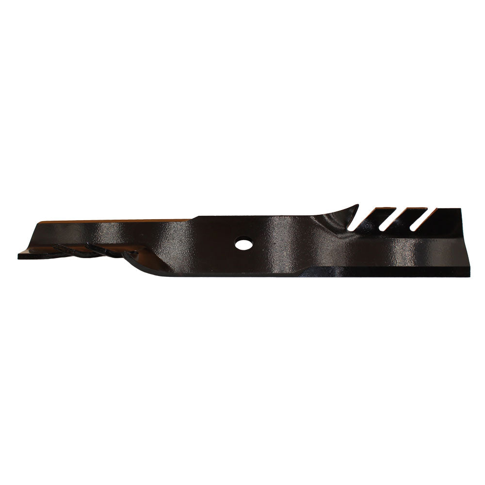 396-738 Mulcher Lawn Mower Blade Fits John Deere 17-3/16"