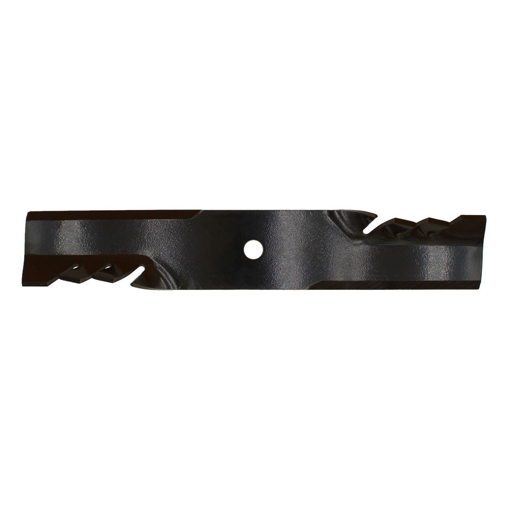 Mulcher Blade Fits John Deere Replaces AM106634
