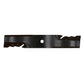 396-738 Mulcher Lawn Mower Blade Fits John Deere 17-3/16"