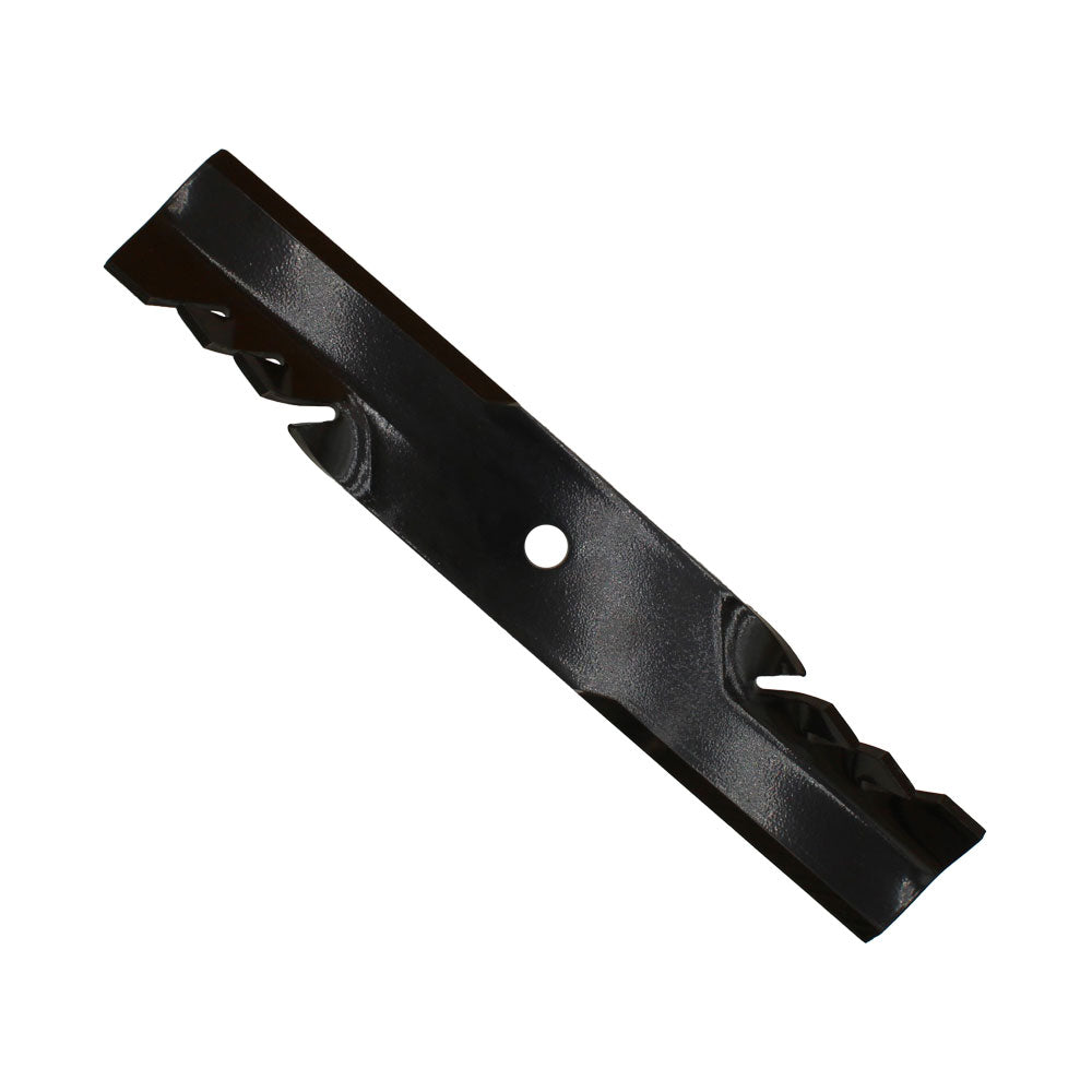 Mulcher Blade Fits John Deere Replaces AM106634