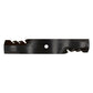 Mulcher Blade Fits John Deere Replaces AM106634