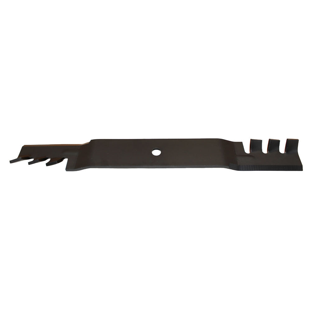 Toothed Blade Fits Ransome Replaces 112111-03