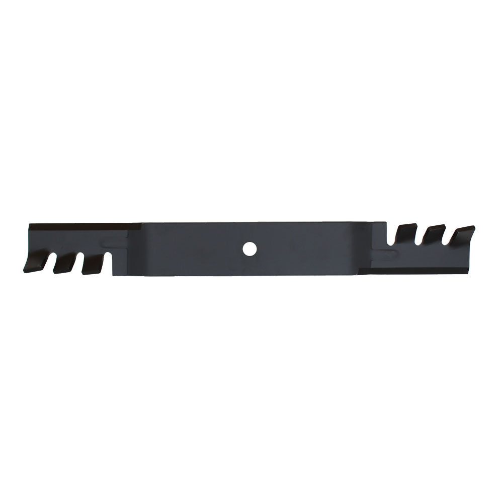 Toothed Blade Fits Ransome Replaces 112111-03