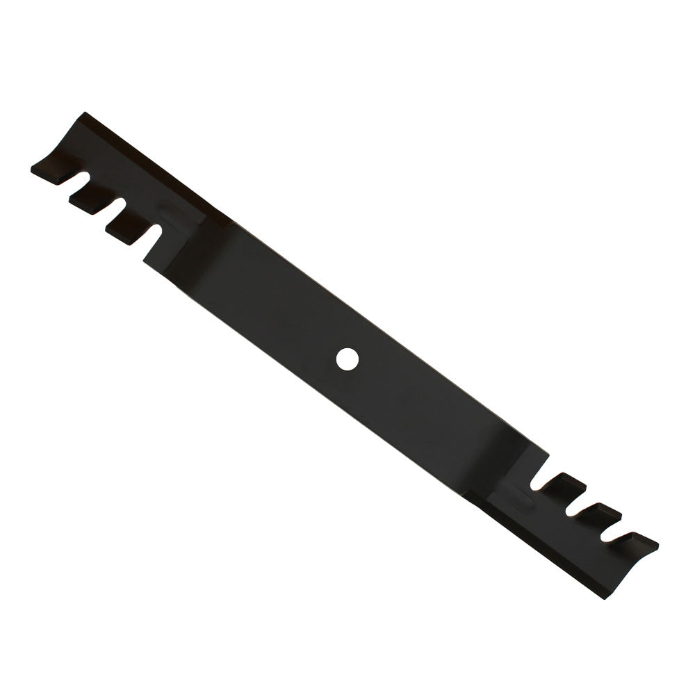 Toothed Blade Fits Snapper Replaces 1-7037