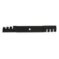 Toothed Blade Fits Snapper Replaces 1-7037