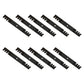 Qty 10: Toothed Blade Fits Lesco Replaces 050170
