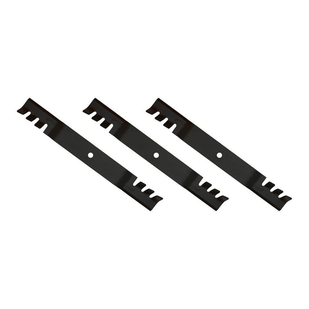 Qty 3: Toothed Blade Fits Great Dane Replaces C39949