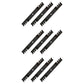 Qty 9: Toothed Blade Fits Windsor Replaces 51-3165