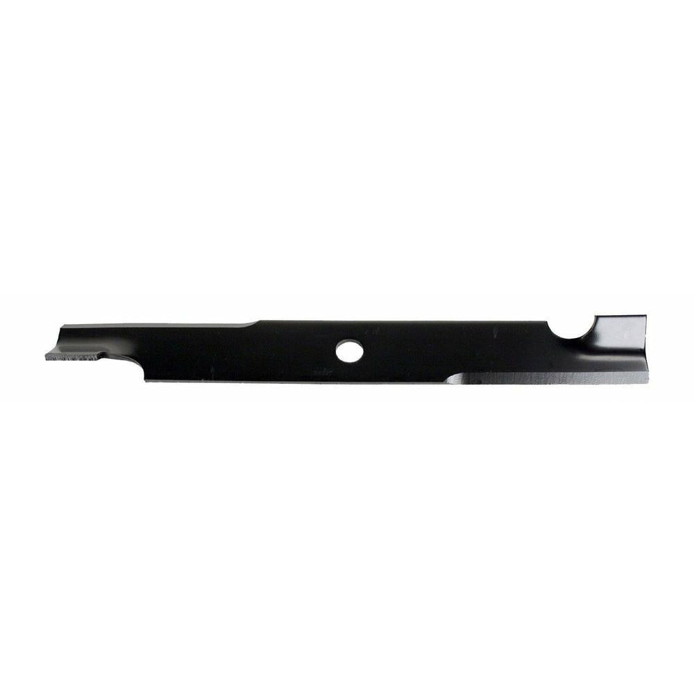Notched Mower Blade - 18" X 5/8" Fits Toro Replaces 103-2528