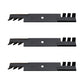 Qty 3: Mulching Blade Fits Windsor Replaces 51-2220
