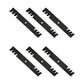 Qty 6: Mulching Blade Fits Hustler Replaces 785436
