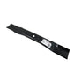 Replacement 22" x 5/8" Left Hand Walker 5705-4 Mower Blade