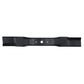 22" 6414 Fits Gator Mulch Lawn Mower Blade 5/8" Center Hole Fits Walker 5705-3