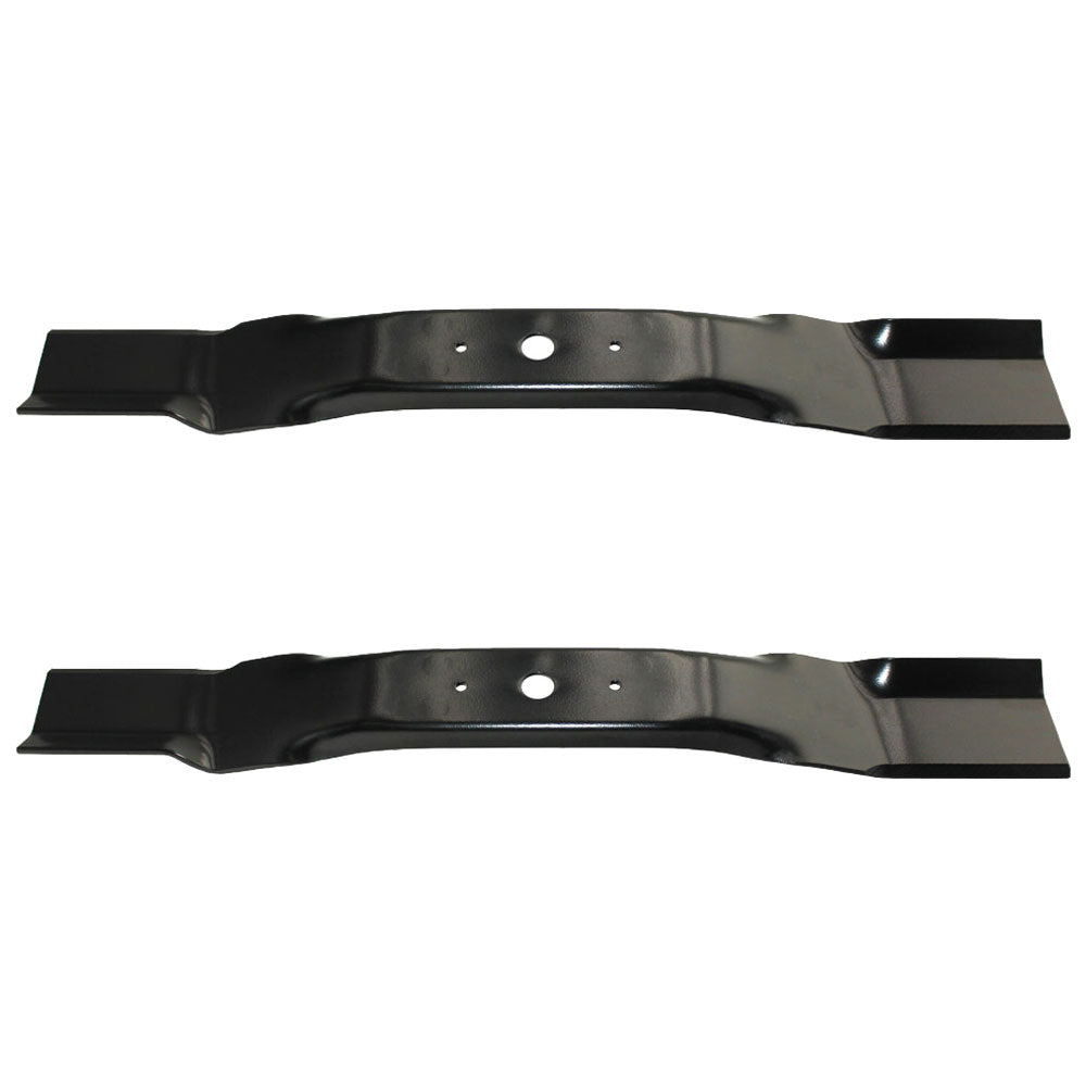 LAB50-0175_x2 Qty 2: Right Hand Mulcher Blade