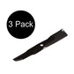 330-742 (3) Fits Hi-Lift Blades Fits John Deere M152726