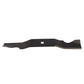 3 New Heavy Duty Blades Fits Cub Cadet 50" RZT50 742-04053 954-04053 942-04053C