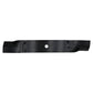 Lawn Mower Blade Fits Lesco Replaces LAB50-0183