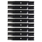 Qty 9: Fits Hi-Lift Blade Fits MTD Replaces 942-04415