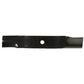 Set of 3 XHT 54" Mower Blades to Fits John Deere M135334 M143520 M144652