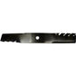 GX21380 GY20679 One (1) Mulching Blade Fits John Deere 54" Cut