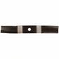 K5351-34330 Medium-Lift Mower Blade Fits Kubota RCK54 Lawn Mower Decks (54")