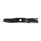 Qty 9: Medium-Lift Blade Fits Kubota Replaces B1KU1037