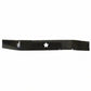 134148, 139774 Interchangeable Mulching Blade 19-5/16" Fits Poulan: 2 for 38"