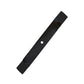M139802 Mulching Mower Blade Fits Scotts S1642 S1742 1999-2001 Series 42" Deck