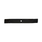 M127129 One (1) New Mulching Mower Blade Fits John Deere LT160 series 42" C Deck