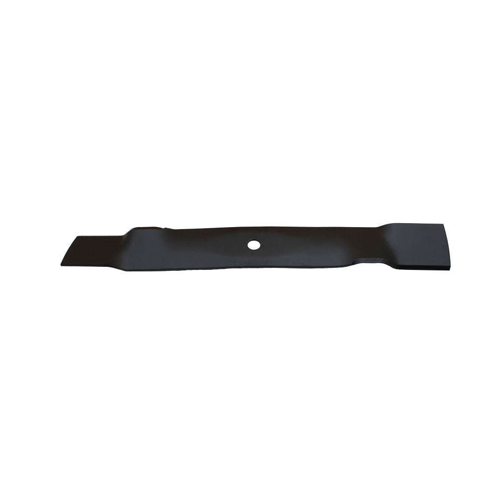 M127129 One (1) New Mulching Mower Blade Fits John Deere LT160 series 42" C Deck