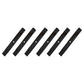 Qty 6: Mulching Mower Blade
 Fits Windsor Replaces 50-4435