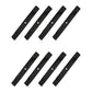 Qty 8: Mulching Mower Blade Fits Windsor Replaces 50-4435