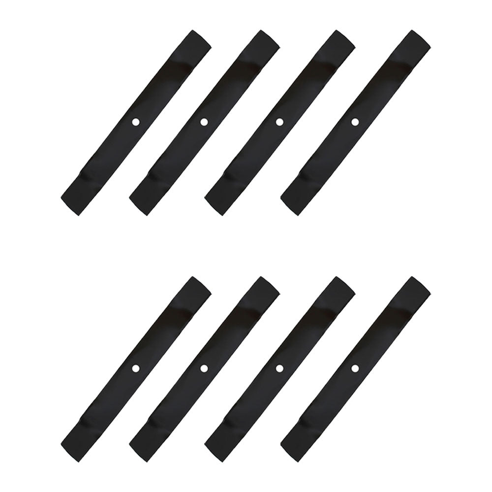 Qty 8: Mulching Mower Blade Fits Windsor Replaces 50-4435