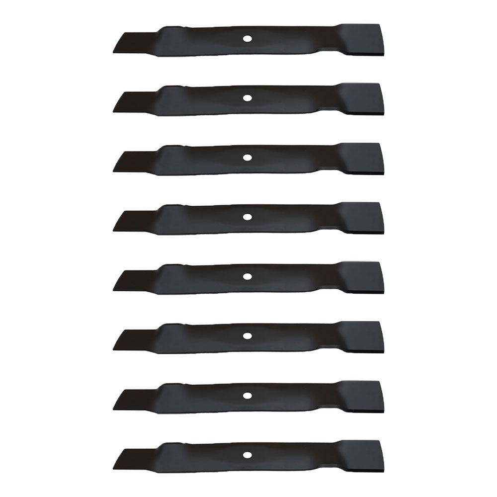 Qty 8: Mulching Mower Blade Fits Windsor Replaces 50-4435