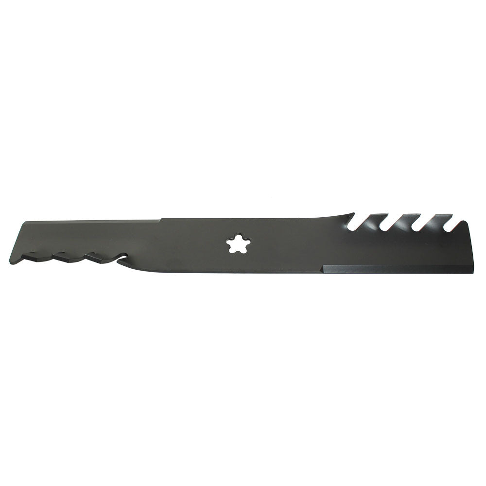 Toothed Mulching Blade Fits Ariens Replaces 21546235