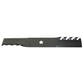 Toothed Mulching Blade Fits CRAFTSMAN Replaces 917187254
