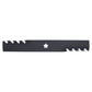 Toothed Mulching Blade Fits Poulan Replaces 532187254