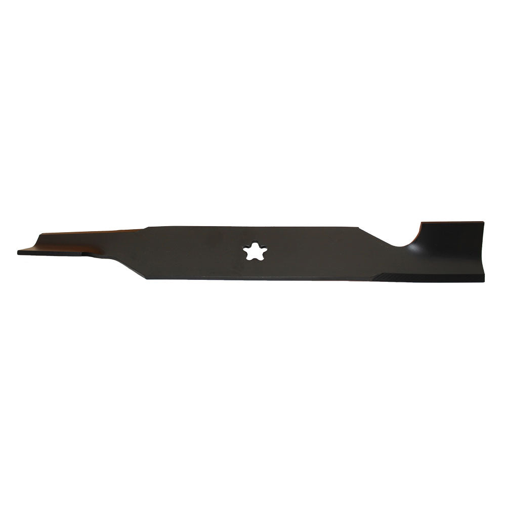 Hi Lift Bagging Blade Fits Poulan Pro Riding Mower 54" Deck Repl. 532187256