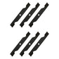 Qty 6: Blade Fits Sears Replaces 187256