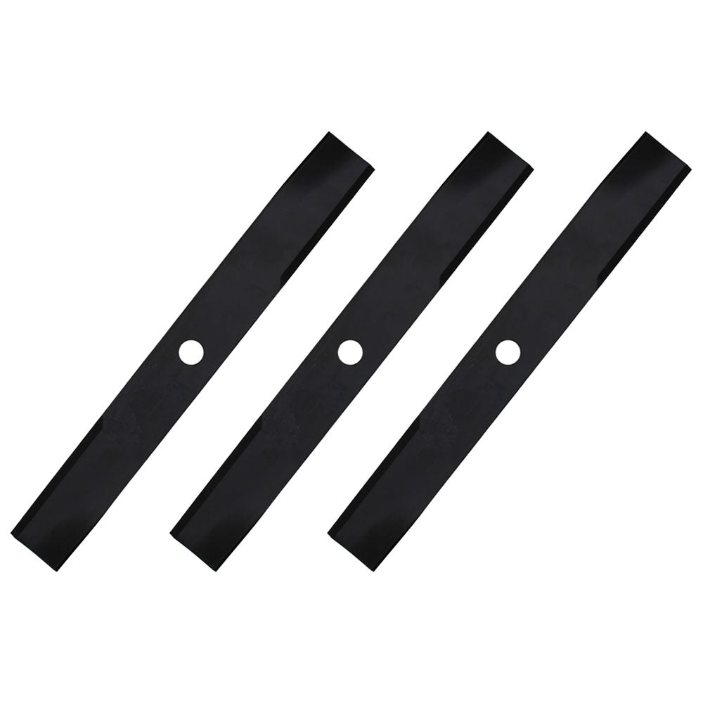 Qty 3: Blade Fits Windsor Replaces 50-1880