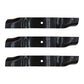 Qty 3: Hi-Lift Blade  Fits Country Clipper Replaces 1714