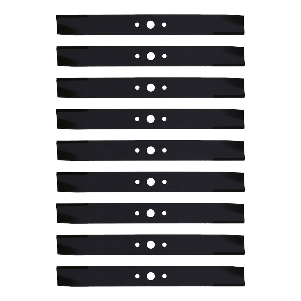 Qty (9) Blades Fits Universal Products Replaces 50-4679