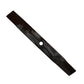 42" 10074 Lawnmower Blade Fits John Deere #M139976 M148613