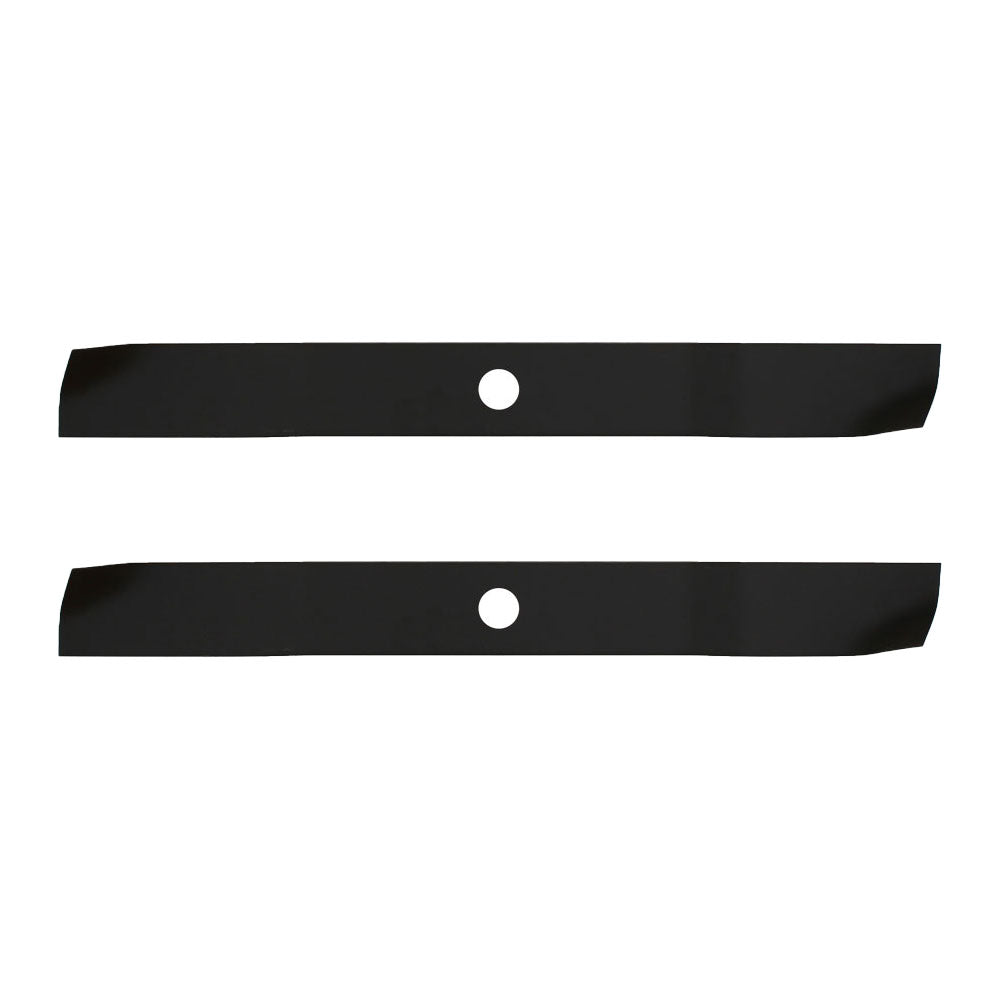 Qty 2: High Lift Blade Fits Cub Cadet Replaces LAB50-0217_x2