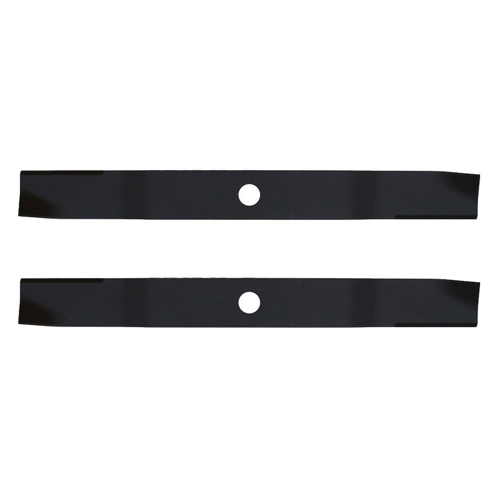 Qty 2: High Lift Blade Fits Cub Cadet Replaces LAB50-0217_x2