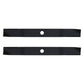 Qty 2: High Lift Blade Fits Simplicity Replaces LAB50-0217_x2