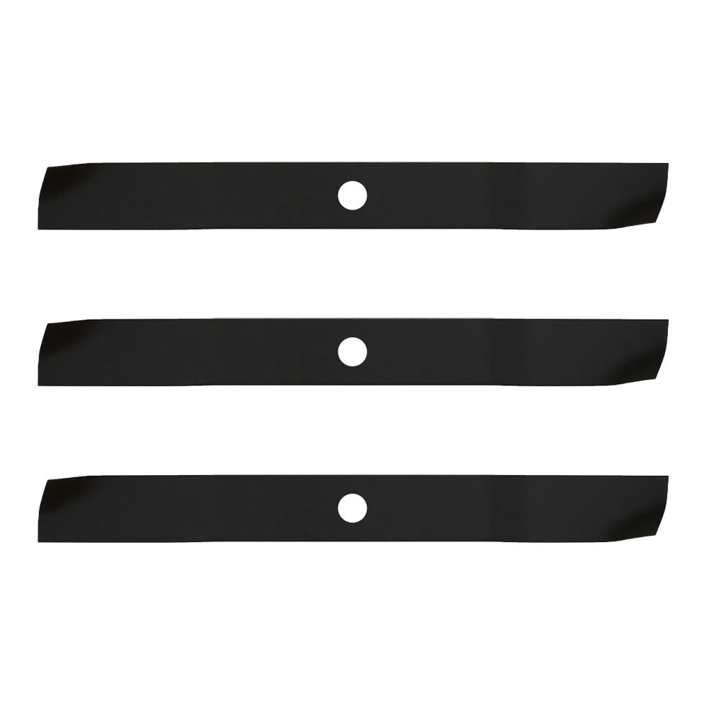 Qty 3: High Lift Blade Fits Snapper Replaces 1731898