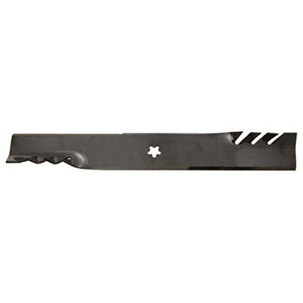 Blade Fits Husqvarna Replaces 521981601